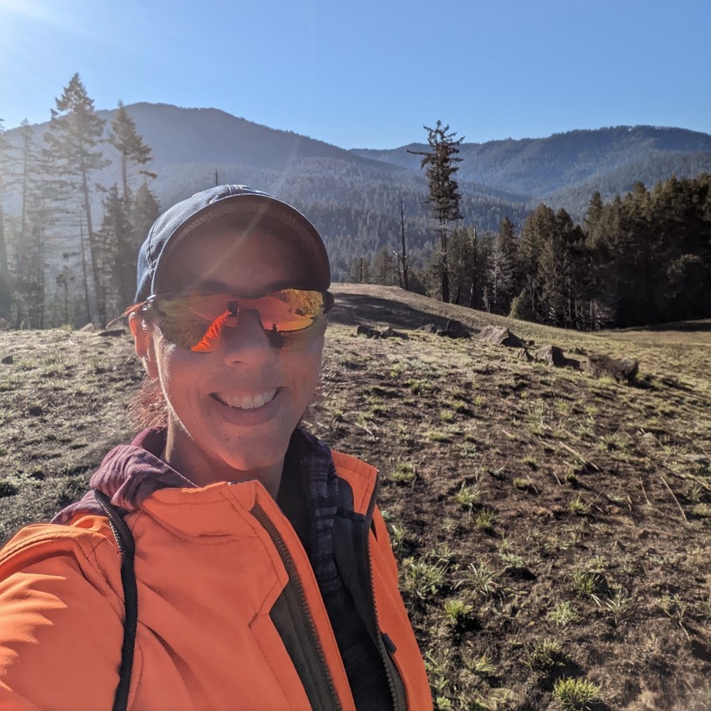 Meet your Posher, Kristal